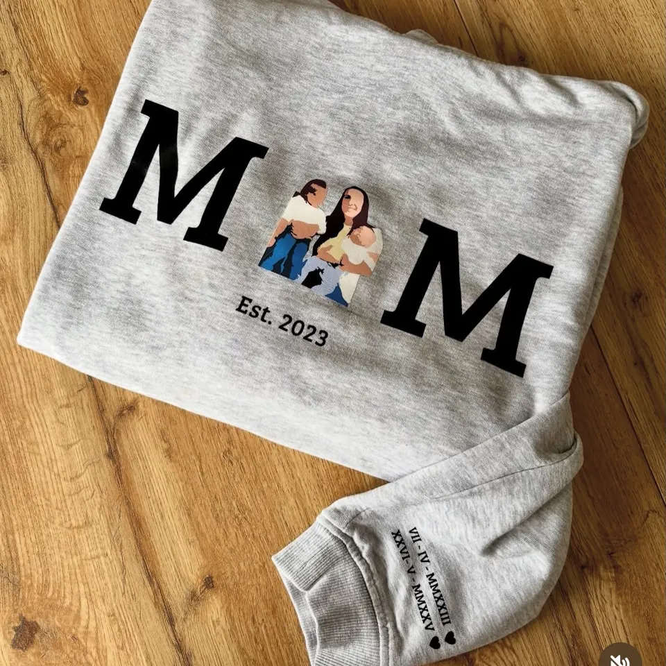 Sweat "MOM"